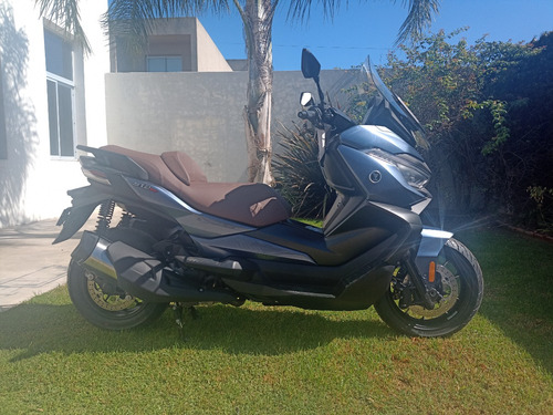 Voge Sr4 Max Pro Maldonado Motos