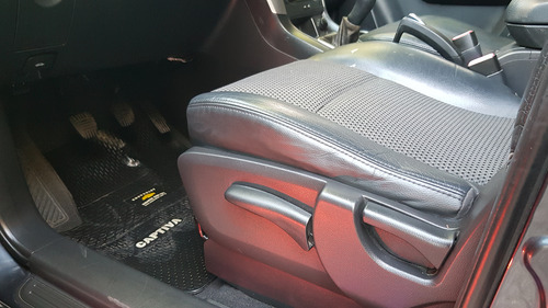 Chevrolet Captiva 2.4 Lt Mt