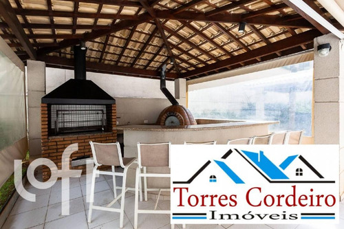 Loft Com 1 Dormitório + 1 Vaga A Venda - Real Parque - Ap0438