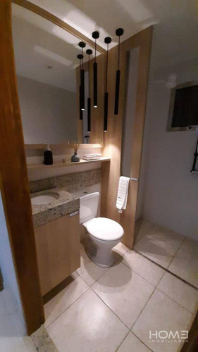 Imagem 5 de 13 de Apartamento À Venda, 46 M² Por R$ 215.000,00 - Jacarepaguá - Rio De Janeiro/rj - Ap2245