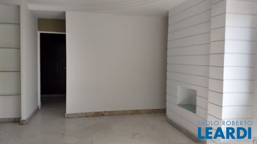 Imagem 6 de 15 de Apartamento - Itaim Bibi - Sp - 637955