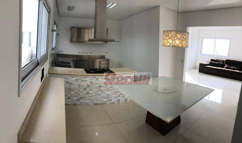 Casa Com 3 Dormitórios À Venda, 320 M² Por R$ 1.600.000,00 - Condomínio Real Park - Arujá/sp - Ca1577