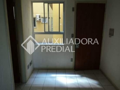 Imagem 10 de 11 de Apartamento - Rubem Berta - Ref: 253129 - V-253129