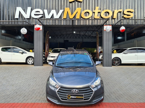 Imagem 7 de 7 de Hyundai Hb20 2016 Flex