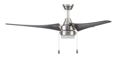 Ventilador Techo Exterior Led Coolfan Fenix 52'' Ctrl Cadena