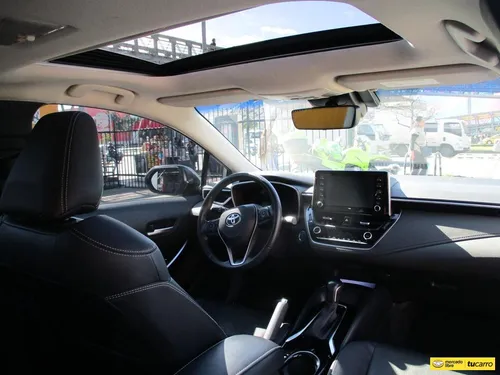 Toyota Corolla Hybrid Se-g 4x2 1800cc At Aa