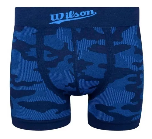 Boxer wilson microfibra hotsell