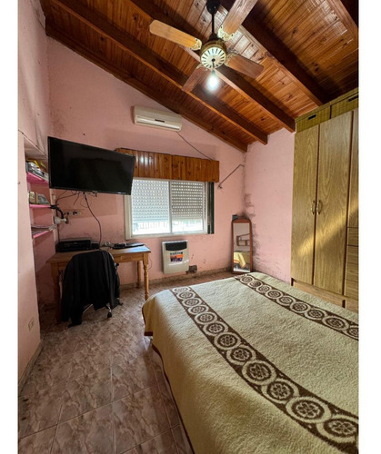 Oportunidad-casa En Venta-bella Vista 4amb.