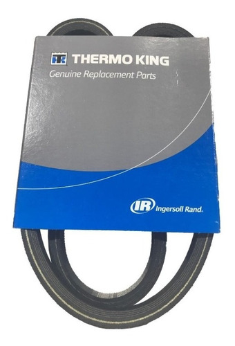 Correia Thermo King Compressor Md300 Kd2 Md2 Bkd 780936