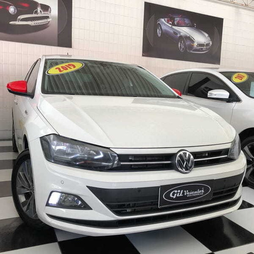 Imagem 2 de 14 de Polo Beats 1.0 Tsi Comfort 2019