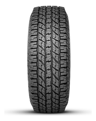 Kit 2 Pneus 275/65r18 Geolandar Yokohama G015 At 116h