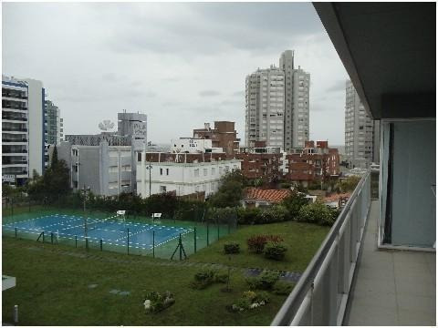 Imagen 7 de 18 de Excelente Departamento De 4 Amb. En Torre Manhattan