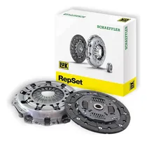 Comprar Kit Embrague Luk Ford Fiesta Ka Ecosport Focus 1.6 8v Rocam©