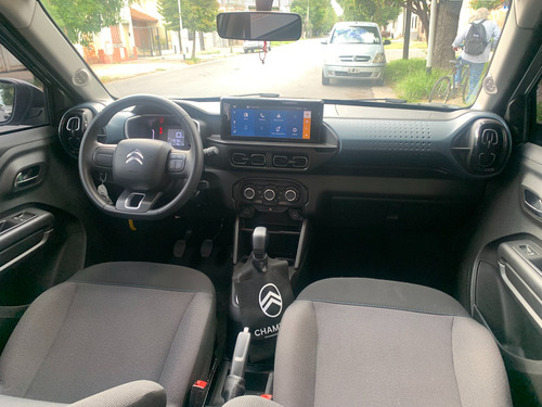 Citroën C3 1.2 12v Puretech 82 Feel