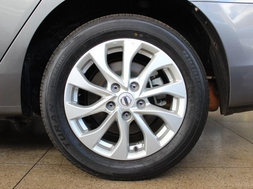 Nissan Sentra S 2.0 16v Flex