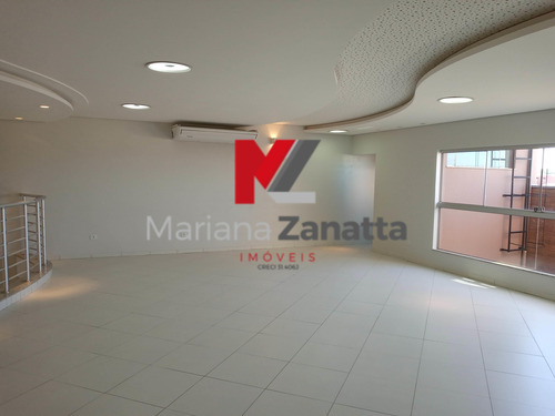 Imagem 24 de 30 de Salão Comercial No São Francisco Com 404m² - 1188 Sl24040