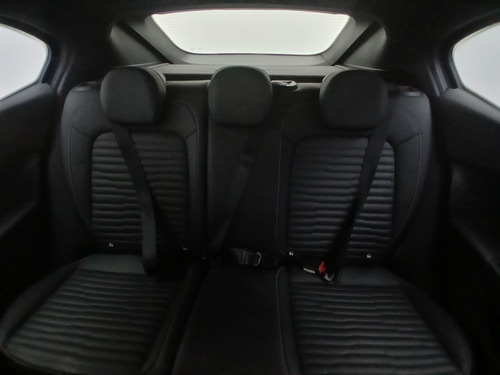 Fiat FASTBACK 1.3 TURBO 270 FLEX LIMITED EDITION AT6