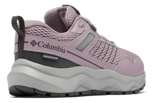 Zapatilla PLATEAU™ WATERPROOF para Mujer 1987101-47D - Columbia