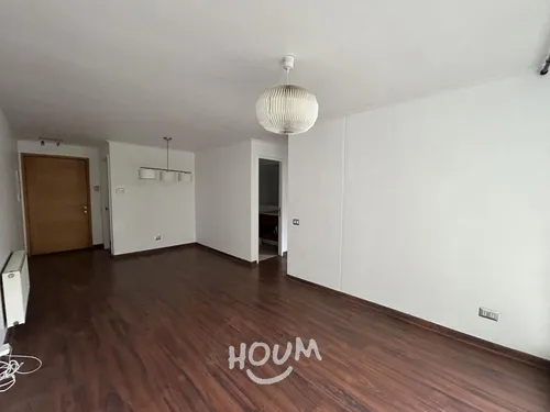 Departamento Avenida Vicuña Mackenna Id: 152829
