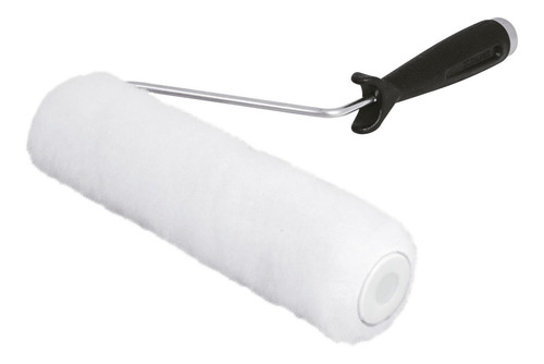 Imagen 1 de 2 de Rodillo Pintar, Felpa 9 X 3/8', Extra Lisa Truper 13875
