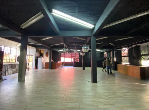Renta De Local Comercial Colonia Centro Cmdx Kf201