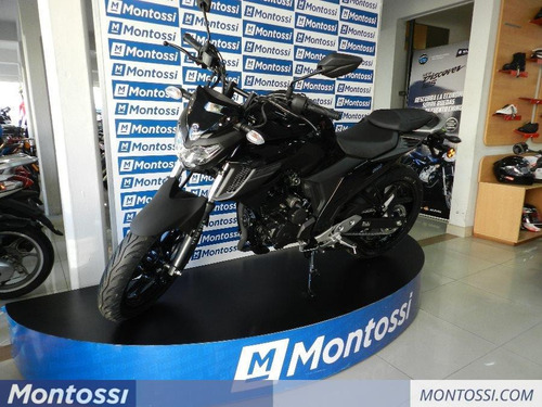 Imagen 2 de 7 de Yamaha Fz 250 2022 0km