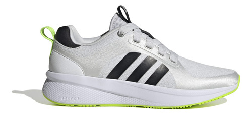 Zapatillas adidas Mujer Edge Lux Vi Id1951 Blanco