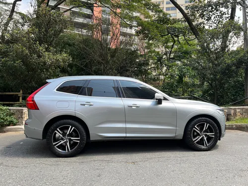 Volvo XC60 2.0 T5 Awd R-design