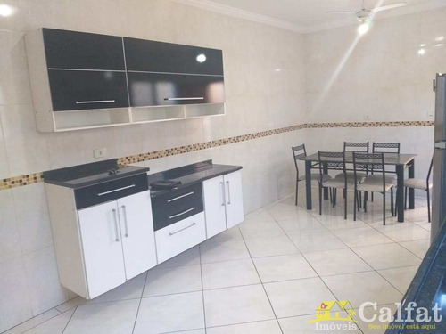 Imagem 10 de 30 de Sobrado Com 3 Dorms, Boqueirão, Praia Grande - R$ 690 Mil, Cod: 1532 - V1532