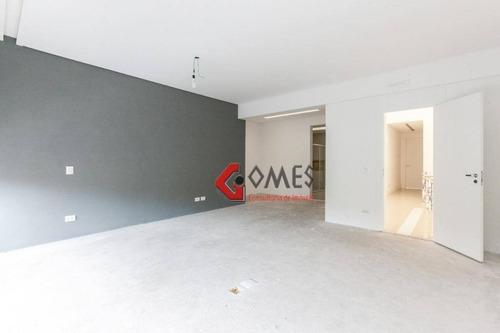 Imagem 28 de 30 de Sobrado Com 4 Dormitórios À Venda, 541 M² Por R$ 1.800.000,00 - Parque Anchieta - São Bernardo Do Campo/sp - So0960