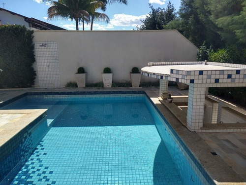 Imagem 13 de 30 de Casa Com 4 Dormitórios À Venda, 456 M² Por R$ 2.756.000 - Residencial Barão Do Café - Campinas/sp - Ca0287