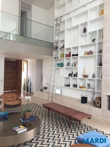 Imagem 7 de 15 de Casa Em Condomínio - Condomínio Arujá Verdes Lagos - Sp - 455488