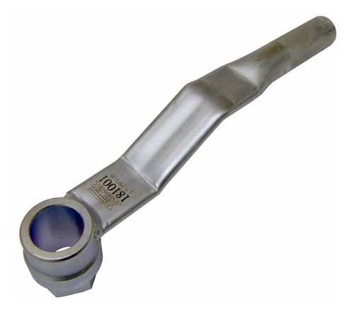 Chave Da Polia Virabrequim Para Civic 50mm Raven 181001