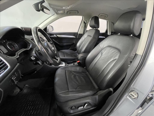 Audi Q3 1.4 TFSI AMBIENTE FLEX 4P S TRONIC