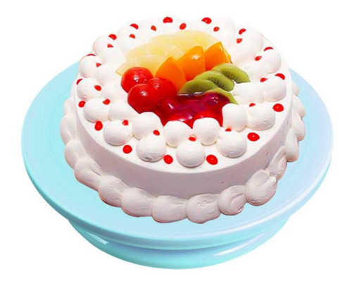 Base Giratoria Para Pastel Cake Envio Gratis