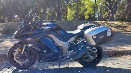Imagen 10 de 21 de Kawasaki Ninja 1000 Sx Z1000sx Z1000 1000sx