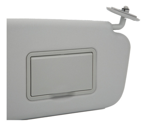 W Visera De Protección Solar Para Automóviles, Protección