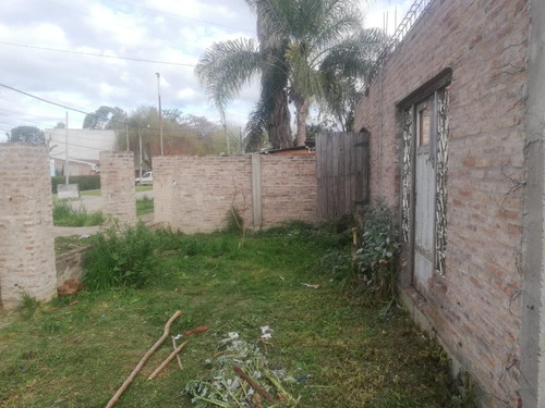 Imagen 13 de 14 de Lote En Burzaco Con Construccion A Terminar