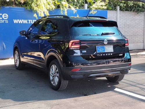 Volkswagen T-Cross 1.6 Trendlinde Mt
