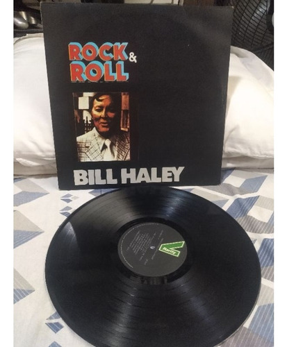Disco / Bill Haley - Rock & Roll