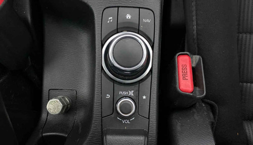 Imagen 14 de 15 de 115028 - Mazda Cx3 2017 Con Garantía