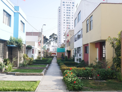 Departamento Full Amoblado En Jesus Maria Lima, Alquiler Temporal Airbnb