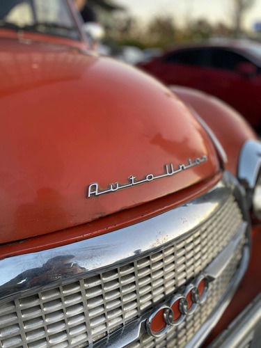Imagen 10 de 15 de Dkw Auto Unión 1000s
