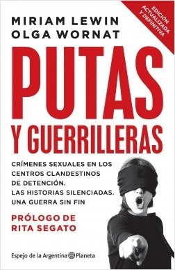 Putas Y Guerrilleras (nueva Ed.) - Lewin M