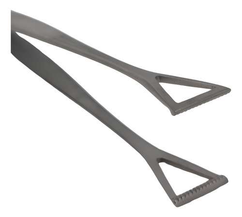 Pinza De Agarre Duval 20 Cm Instrumental Quirurgico Belmed