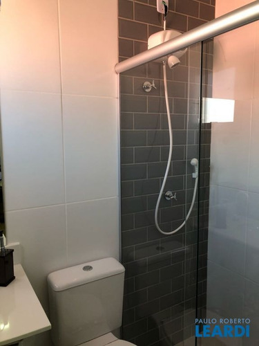 Imagem 14 de 15 de Casa Em Condomínio - Parque Nova Suíça - Sp - 590408