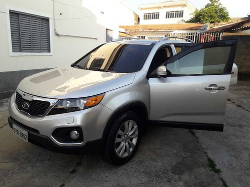 Kia Sorento 2012 2.4 Ex 7l 4x2 Aut. 5p