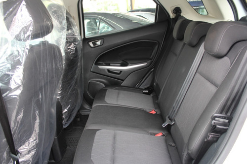 Nissan Versa S 1.6 2019