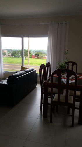 Imagem 9 de 15 de Linda Casa A Venda No Condomínio Riviera De Santa Cristina Iii - 1117