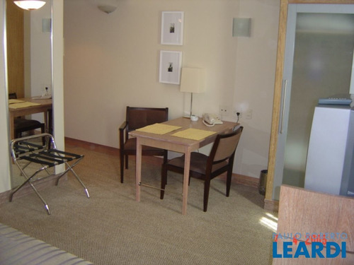 Imagem 11 de 11 de Flat - Brooklin - Sp - 395183